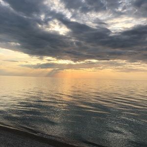 Meet your Posher, Meg